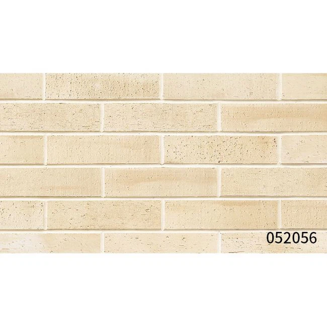 A Series Facing Brick 052056