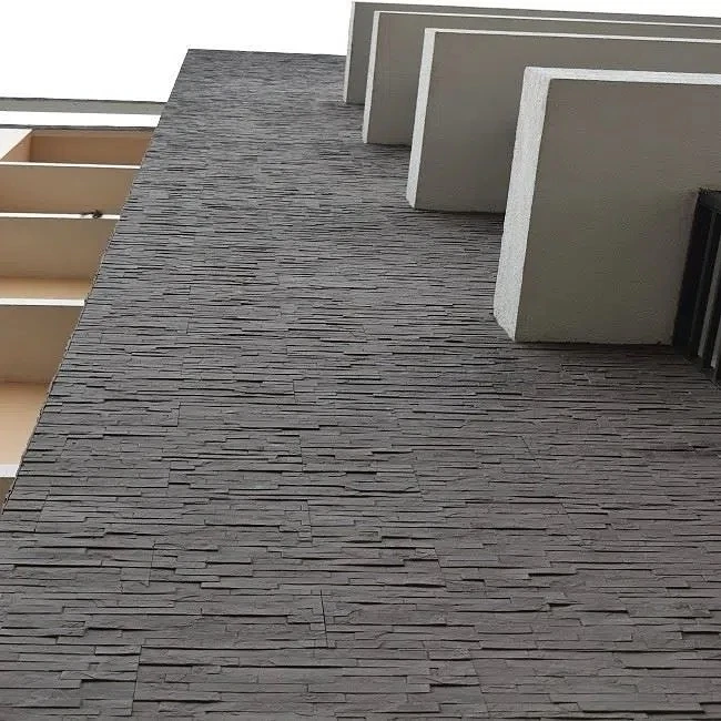 Berlin Line Stone Outdoor Garden Landscapes